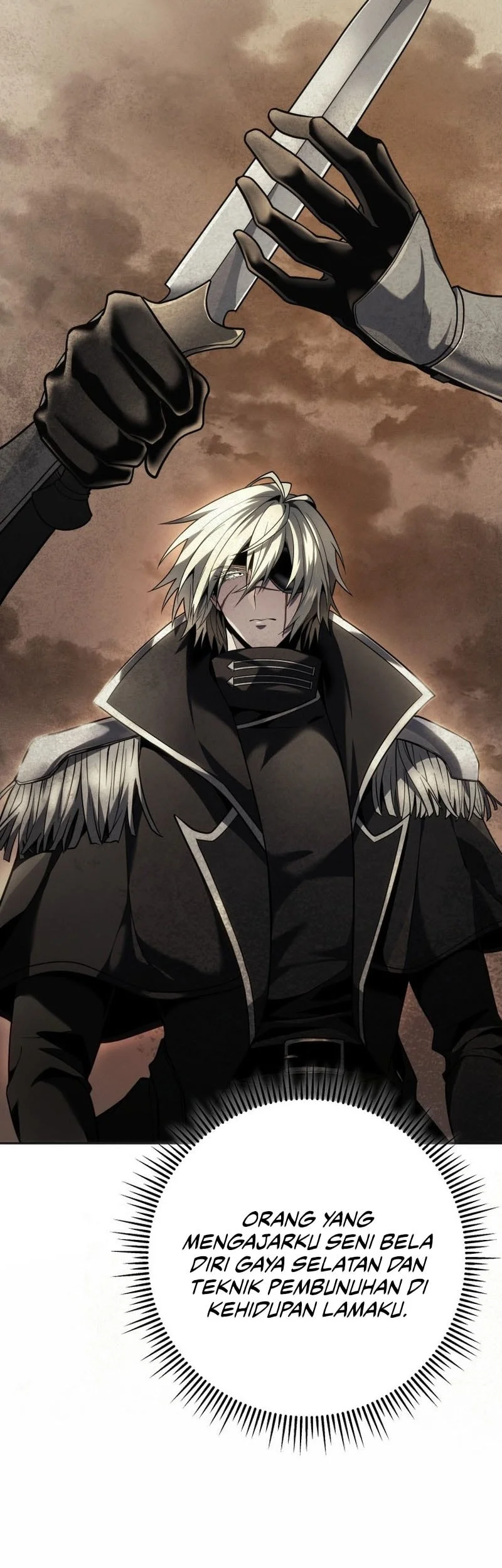 A Dragonslayer’s Peerless Regression Chapter 60 - halaman 12