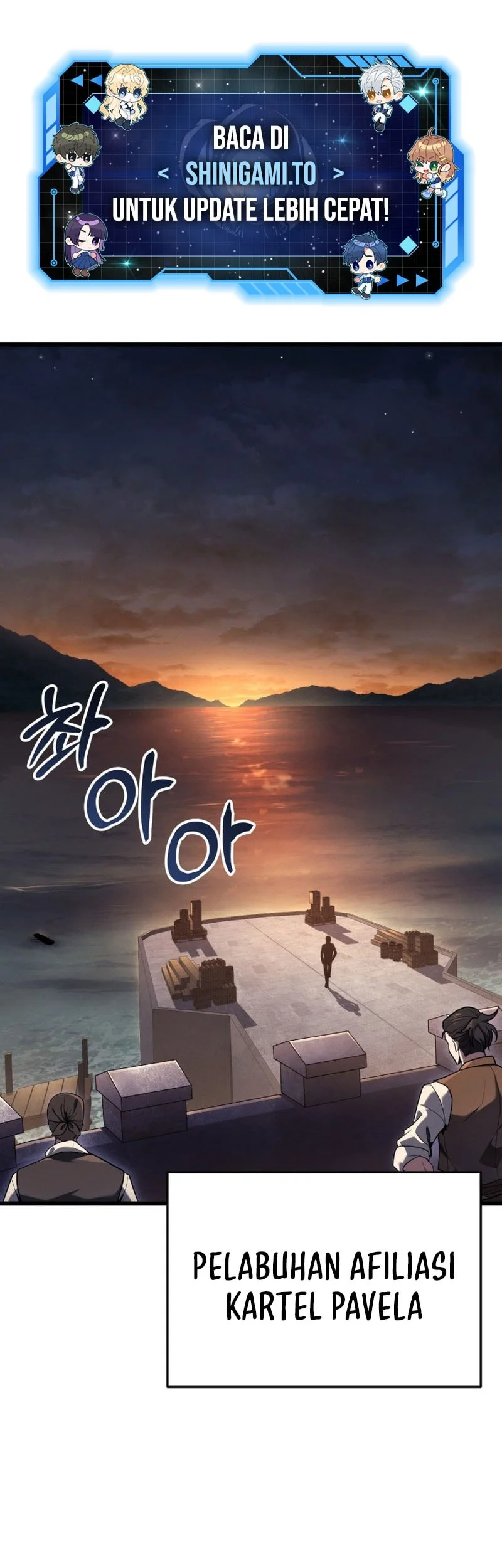 A Dragonslayer’s Peerless Regression Chapter 60 - halaman 2