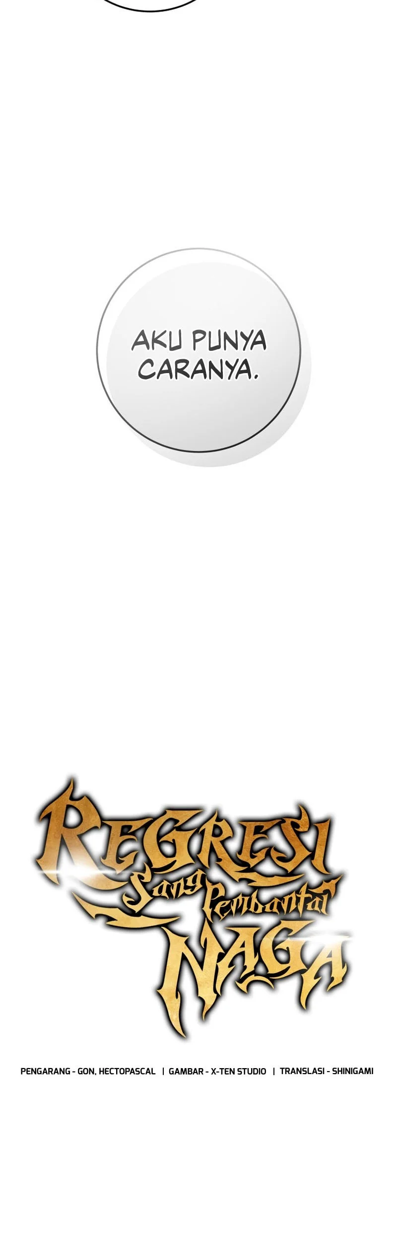 A Dragonslayer’s Peerless Regression Chapter 60 - halaman 20