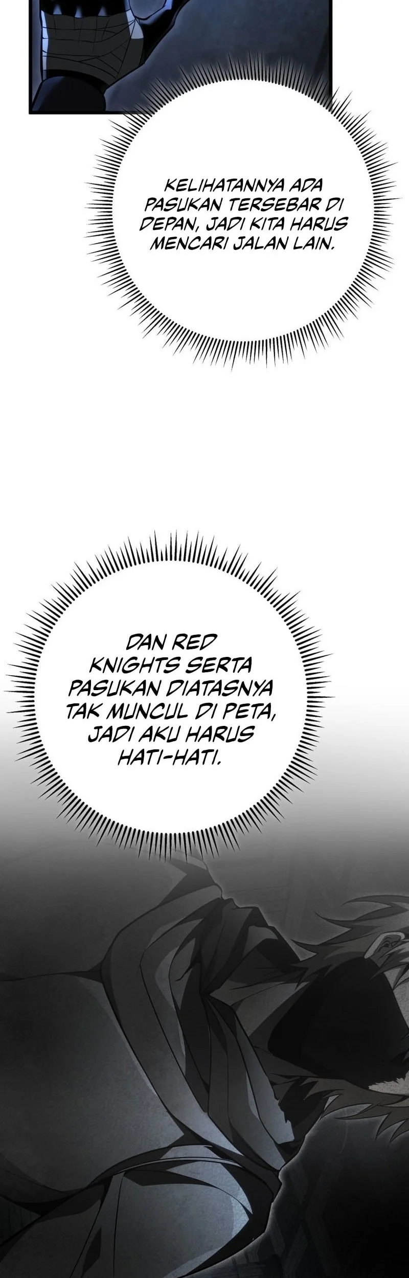 A Dragonslayer’s Peerless Regression Chapter 60 - halaman 23