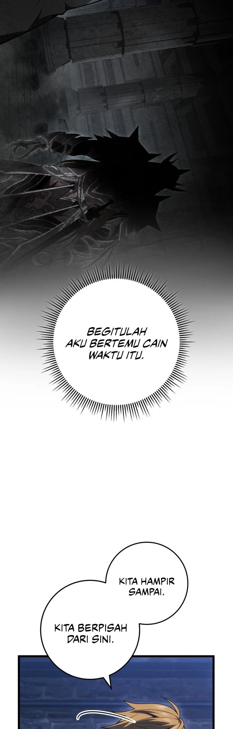 A Dragonslayer’s Peerless Regression Chapter 60 - halaman 24