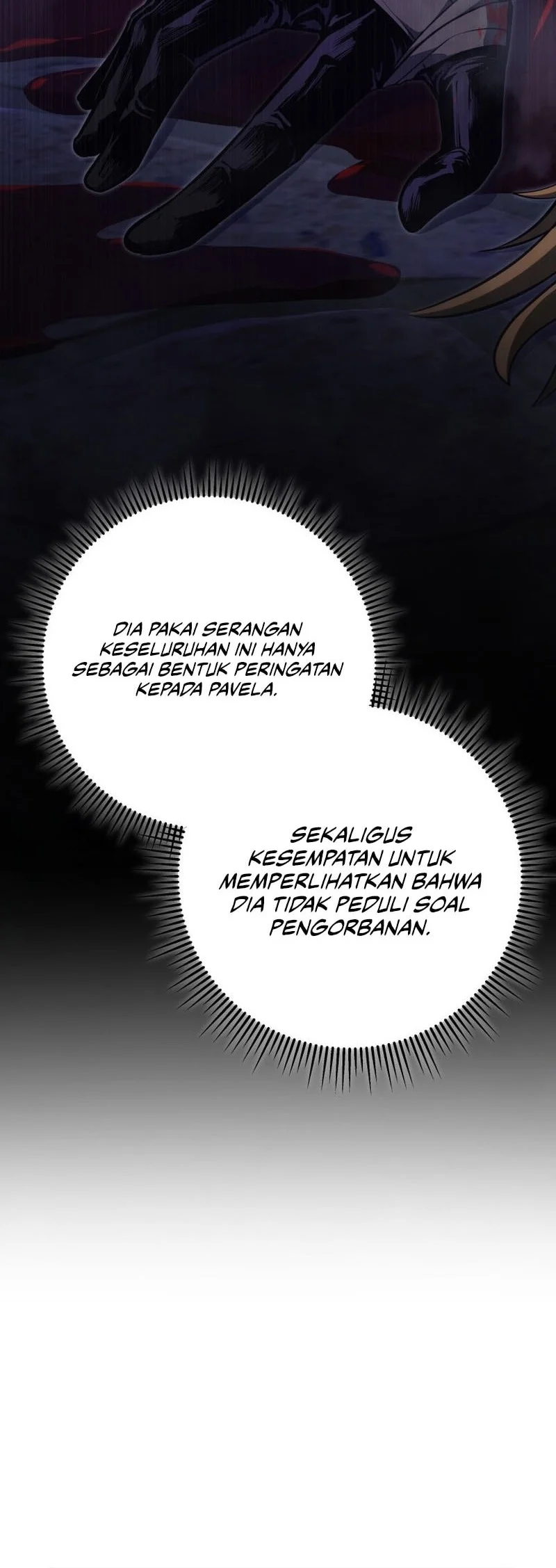 A Dragonslayer’s Peerless Regression Chapter 60 - halaman 33