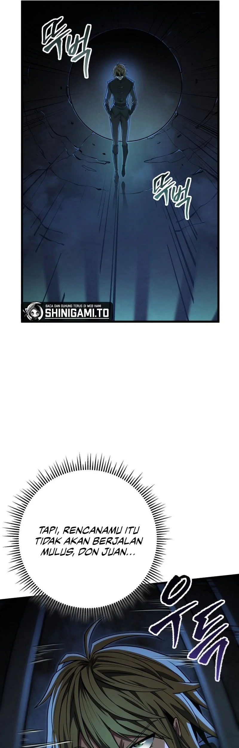 A Dragonslayer’s Peerless Regression Chapter 60 - halaman 34