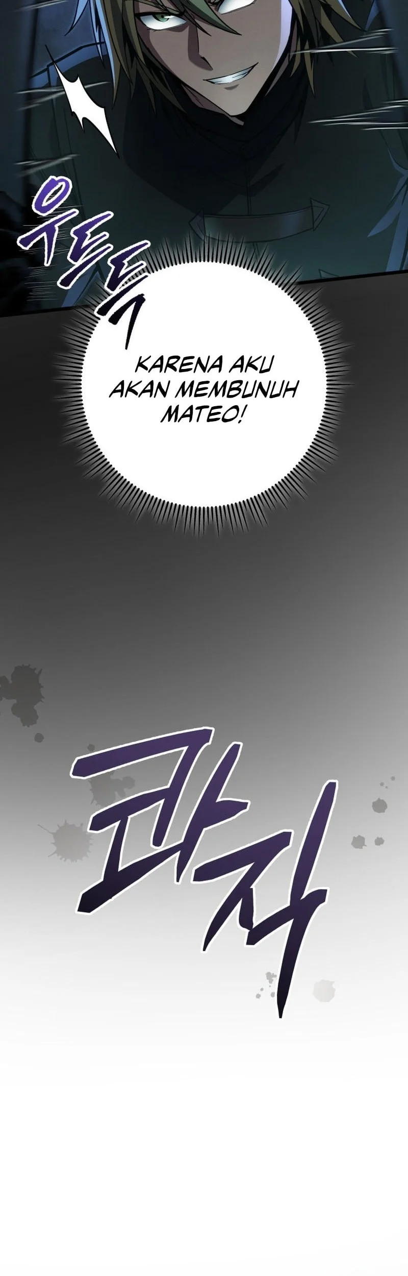 A Dragonslayer’s Peerless Regression Chapter 60 - halaman 35