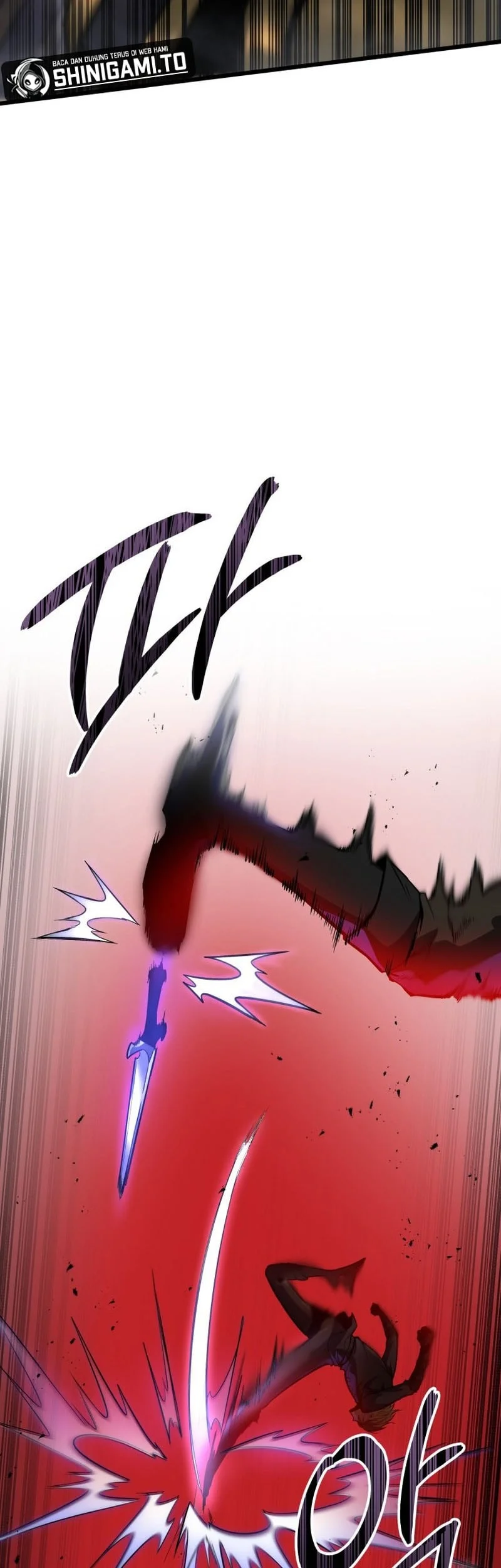A Dragonslayer’s Peerless Regression Chapter 60 - halaman 48