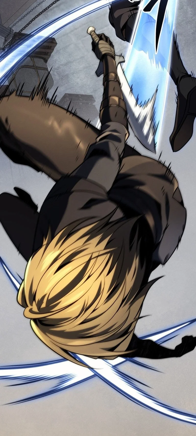 A Dragonslayer’s Peerless Regression Chapter 60 - halaman 5