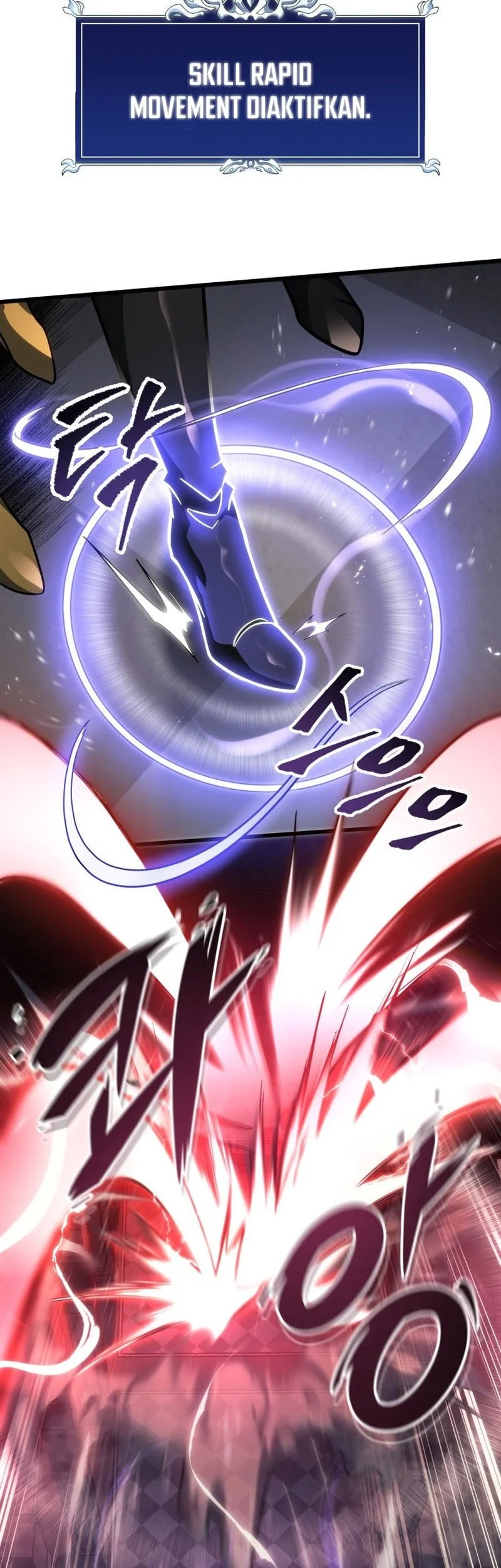 A Dragonslayer’s Peerless Regression Chapter 60 - halaman 51