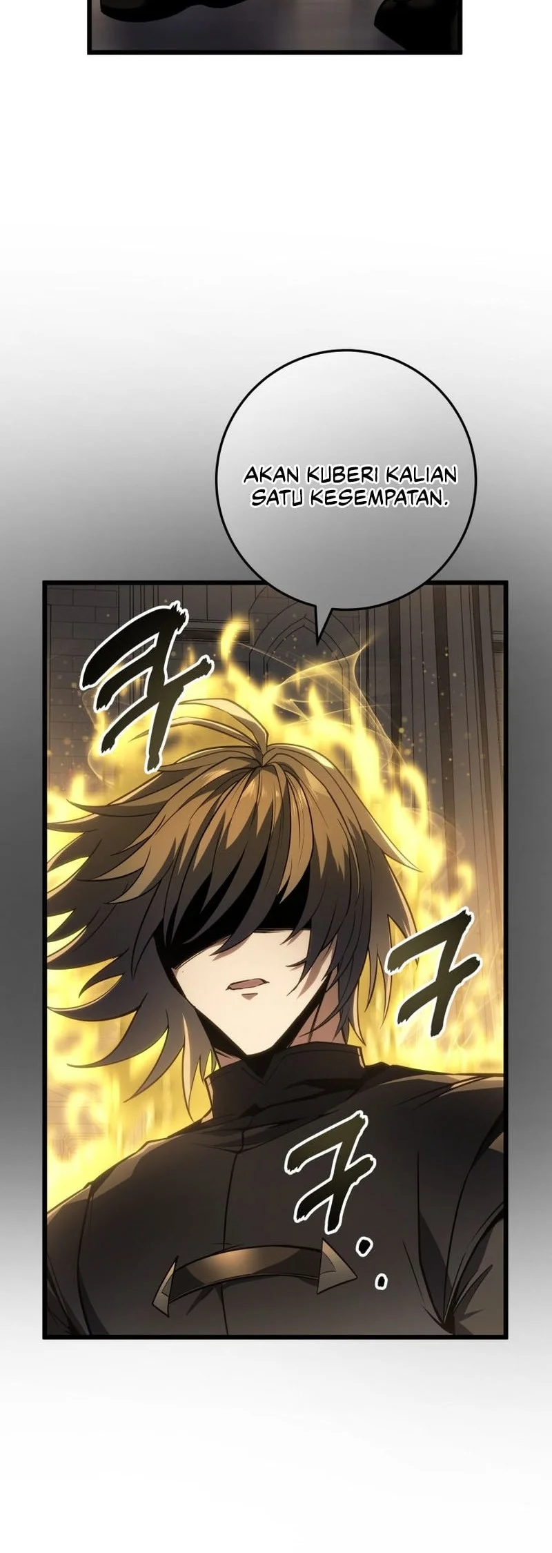 A Dragonslayer’s Peerless Regression Chapter 60 - halaman 56