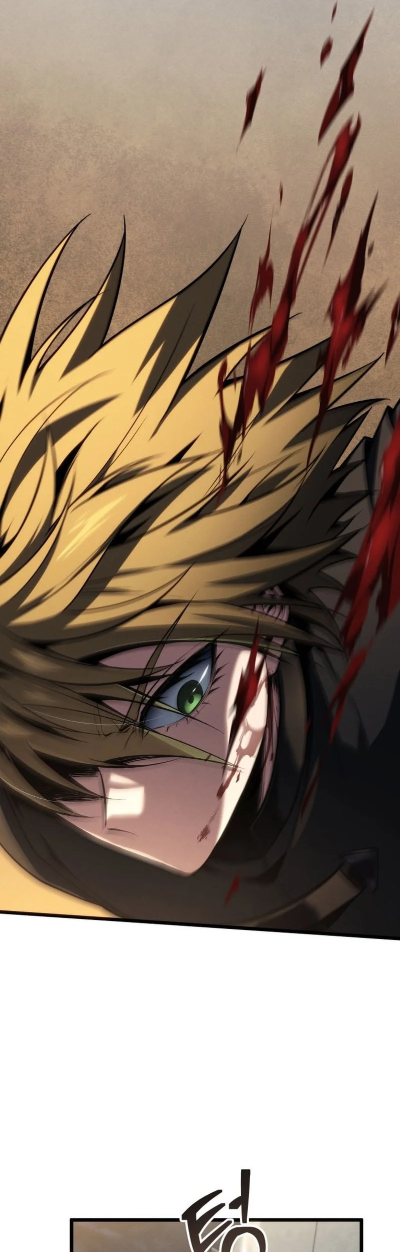 A Dragonslayer’s Peerless Regression Chapter 60 - halaman 6