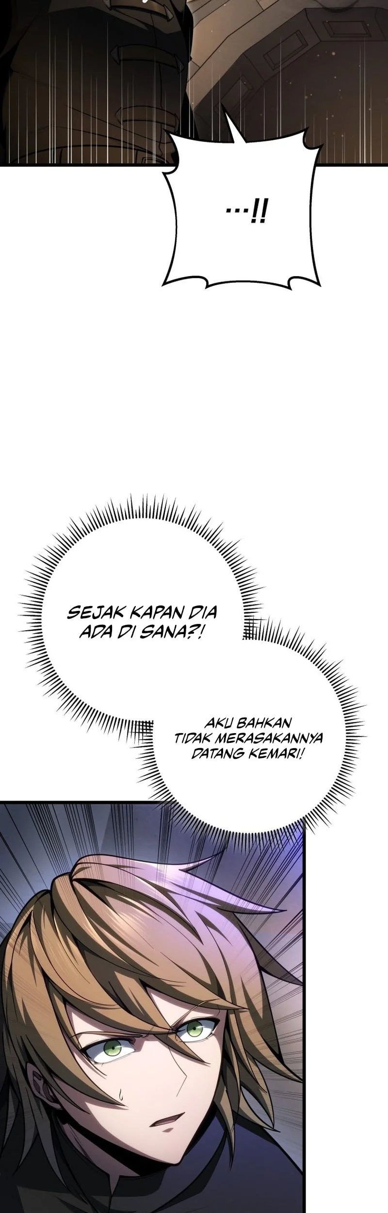 A Dragonslayer’s Peerless Regression Chapter 60 - halaman 63