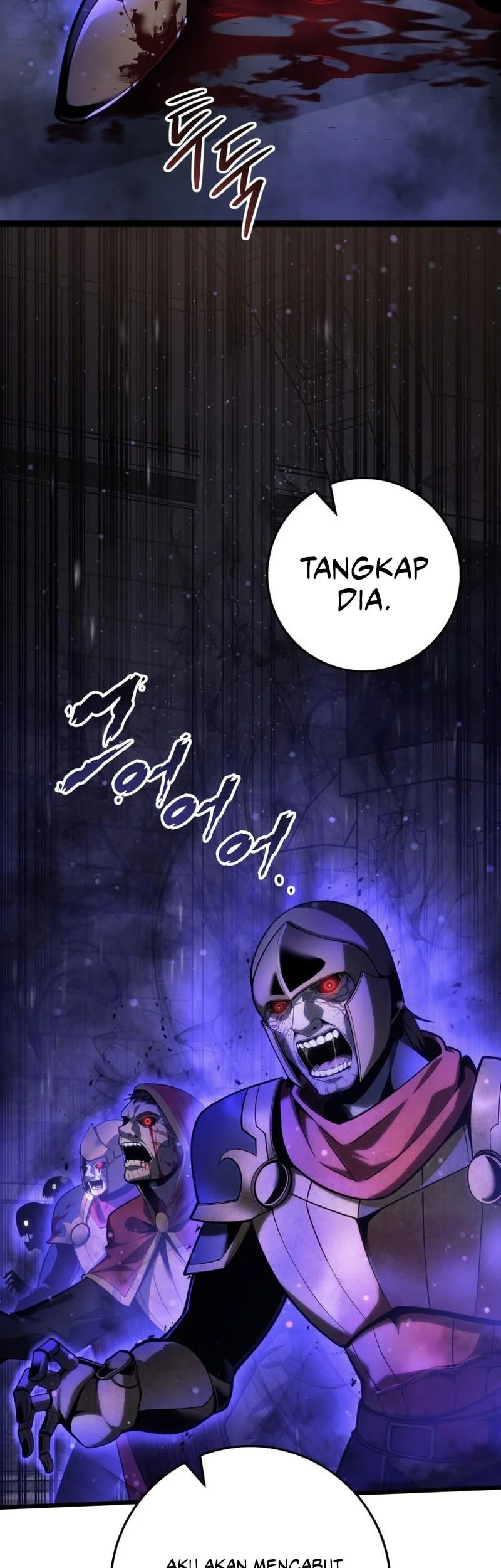 A Dragonslayer’s Peerless Regression Chapter 60 - halaman 67