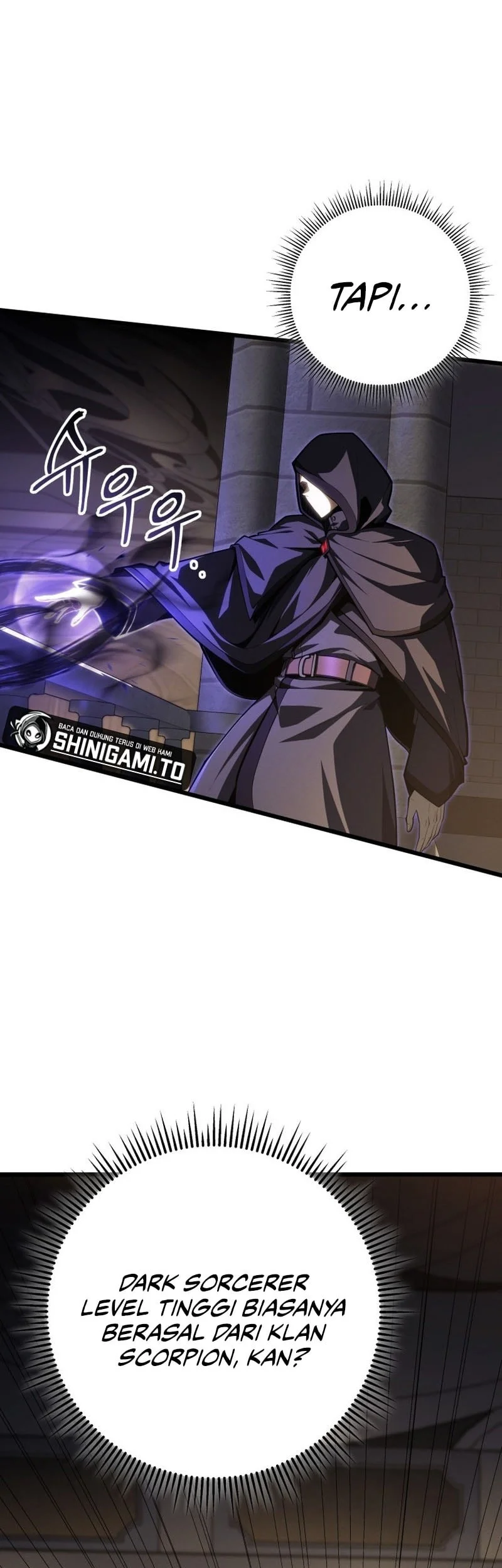 A Dragonslayer’s Peerless Regression Chapter 60 - halaman 69