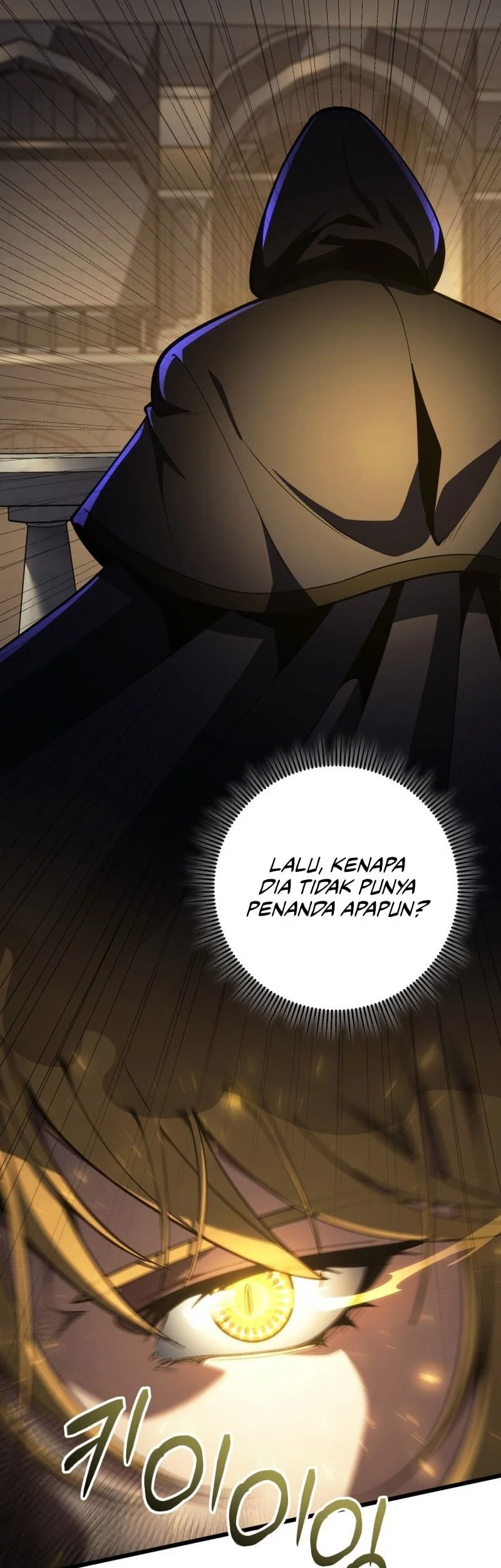 A Dragonslayer’s Peerless Regression Chapter 60 - halaman 70