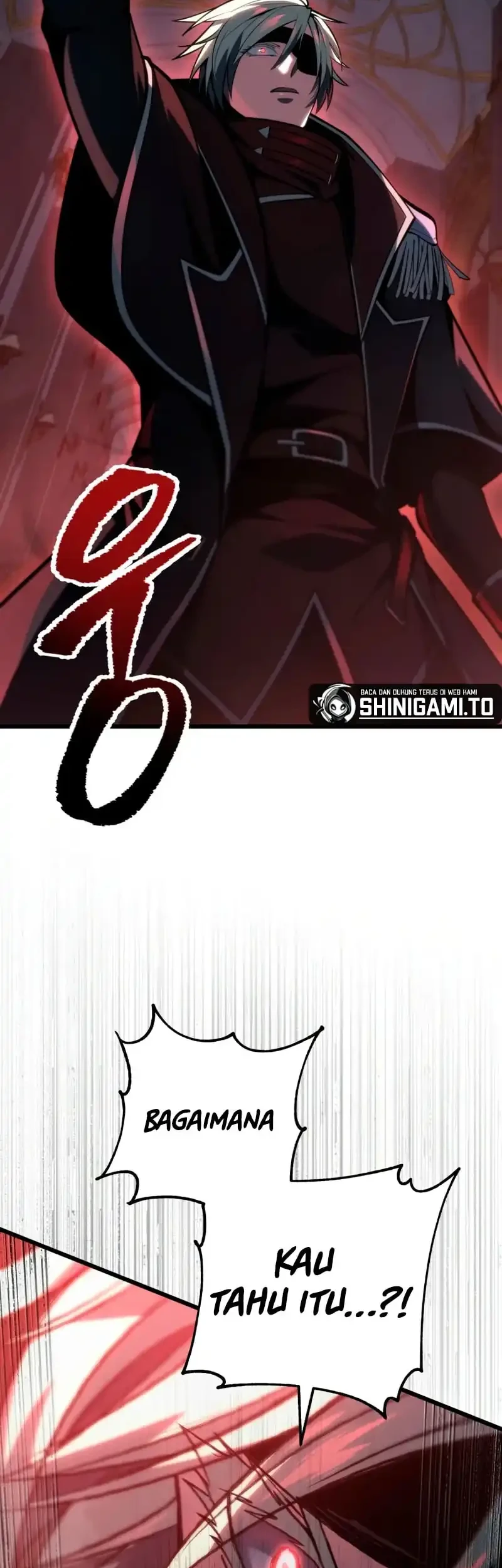 A Dragonslayer’s Peerless Regression Chapter 61 - halaman 11