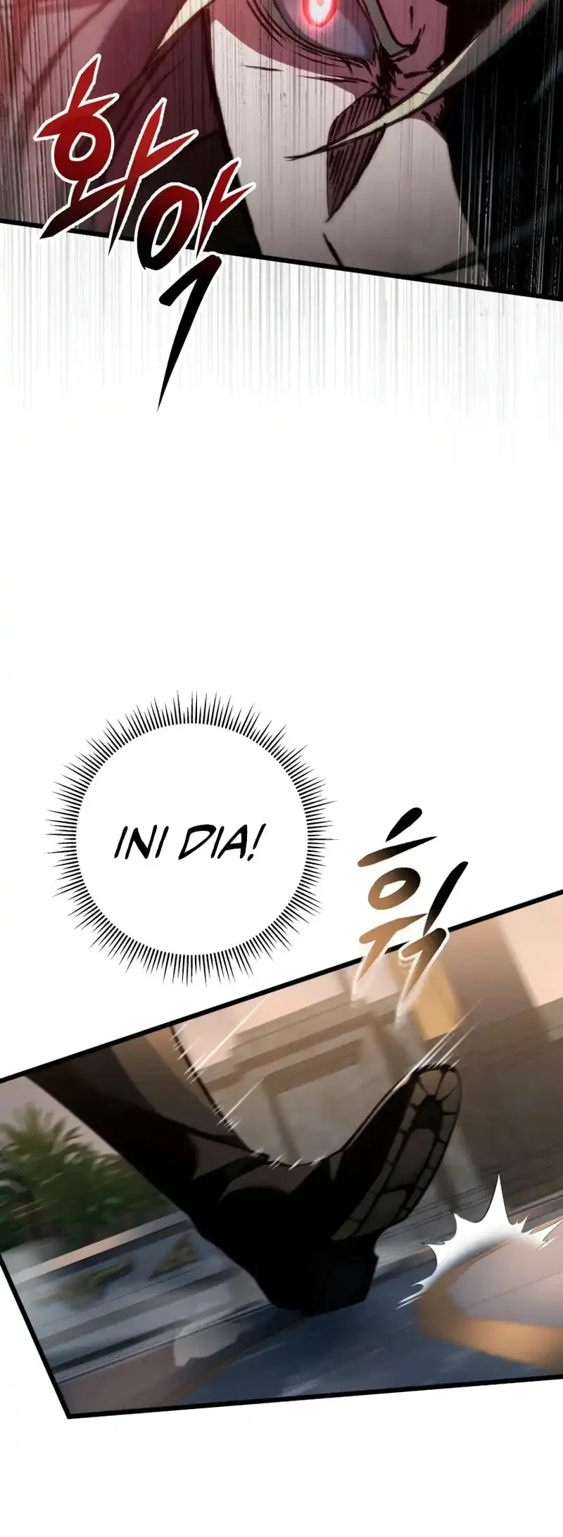 A Dragonslayer’s Peerless Regression Chapter 61 - halaman 12