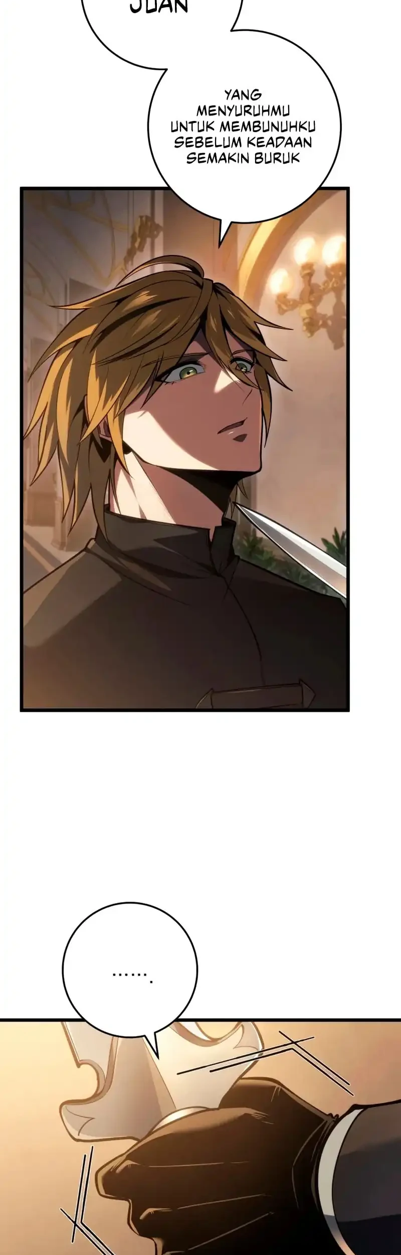 A Dragonslayer’s Peerless Regression Chapter 61 - halaman 2