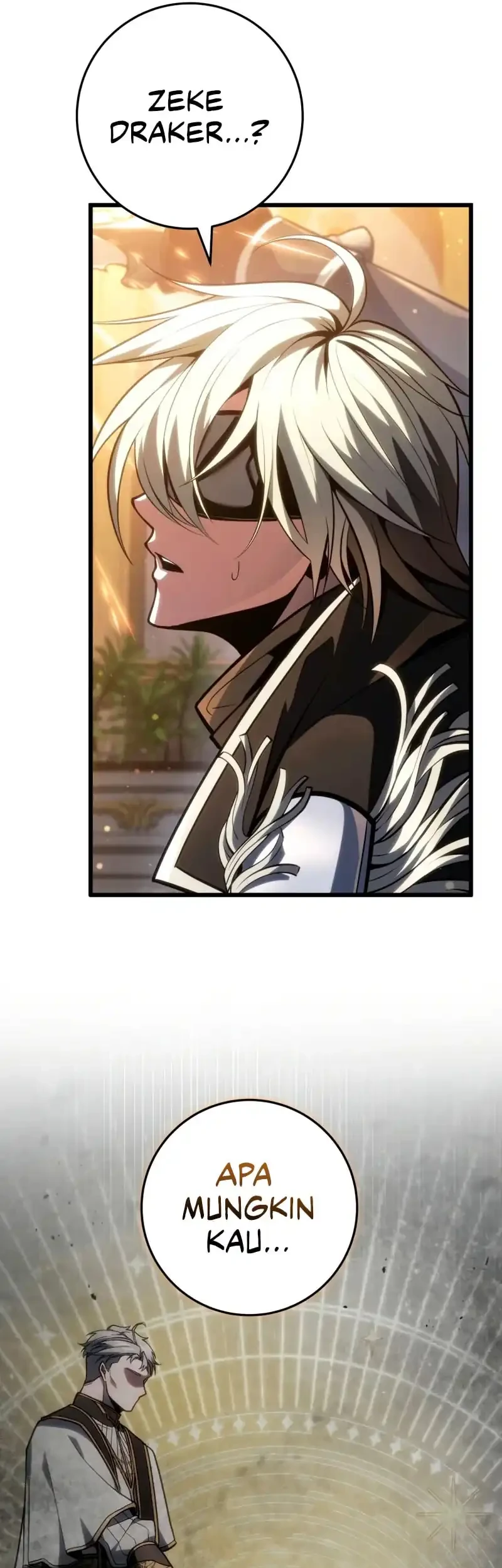 A Dragonslayer’s Peerless Regression Chapter 61 - halaman 21
