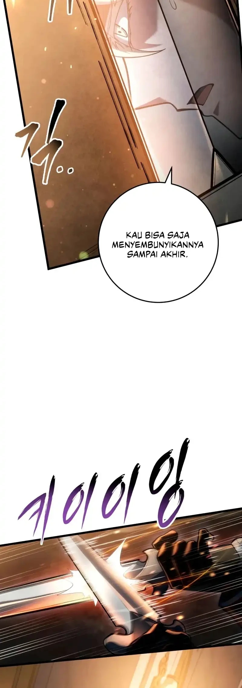 A Dragonslayer’s Peerless Regression Chapter 61 - halaman 24