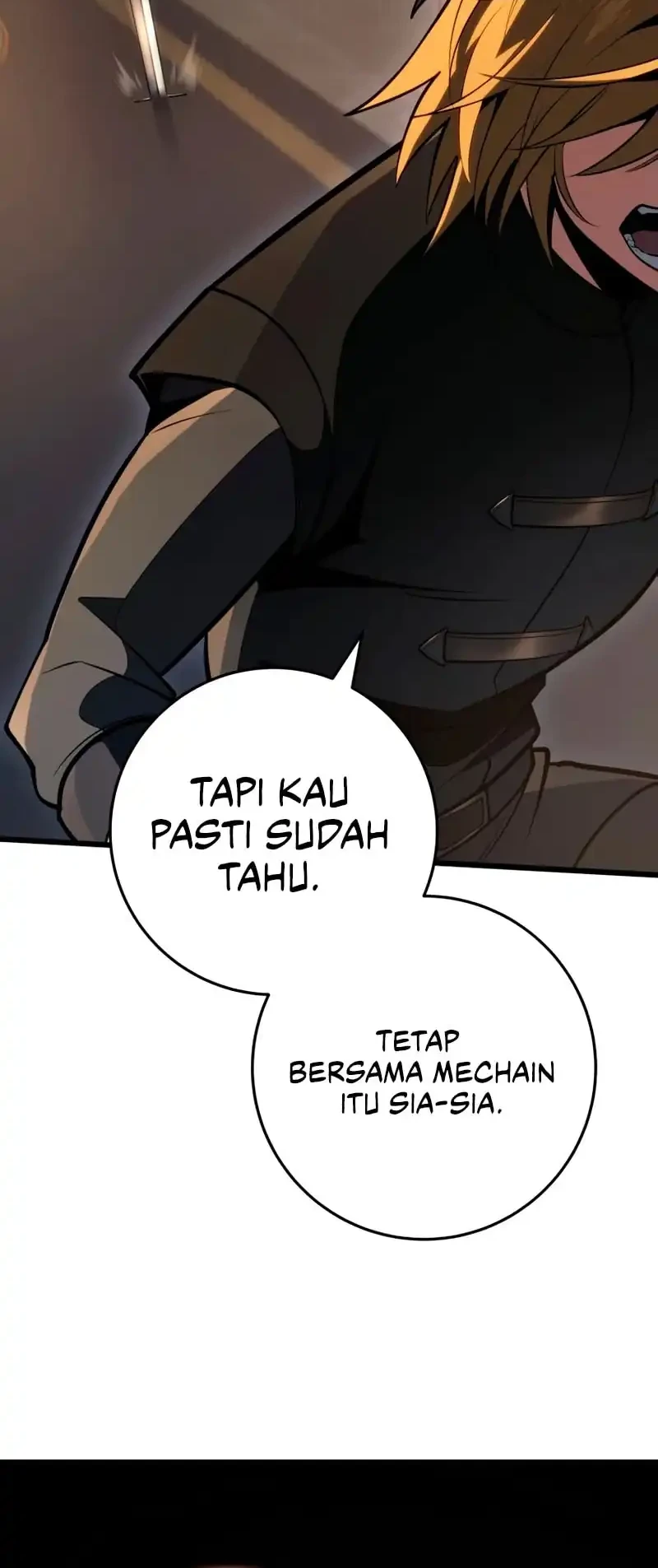 A Dragonslayer’s Peerless Regression Chapter 61 - halaman 28