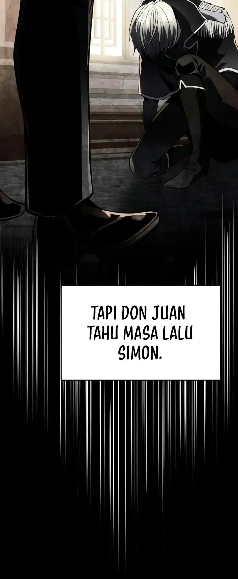 A Dragonslayer’s Peerless Regression Chapter 61 - halaman 36