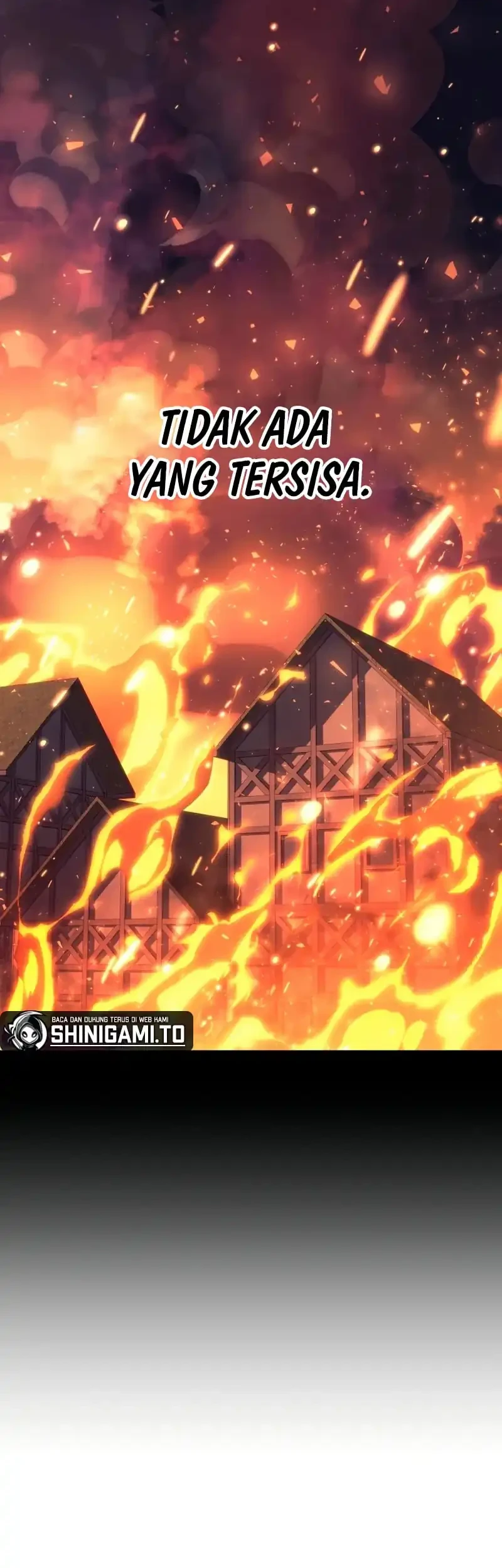 A Dragonslayer’s Peerless Regression Chapter 61 - halaman 38