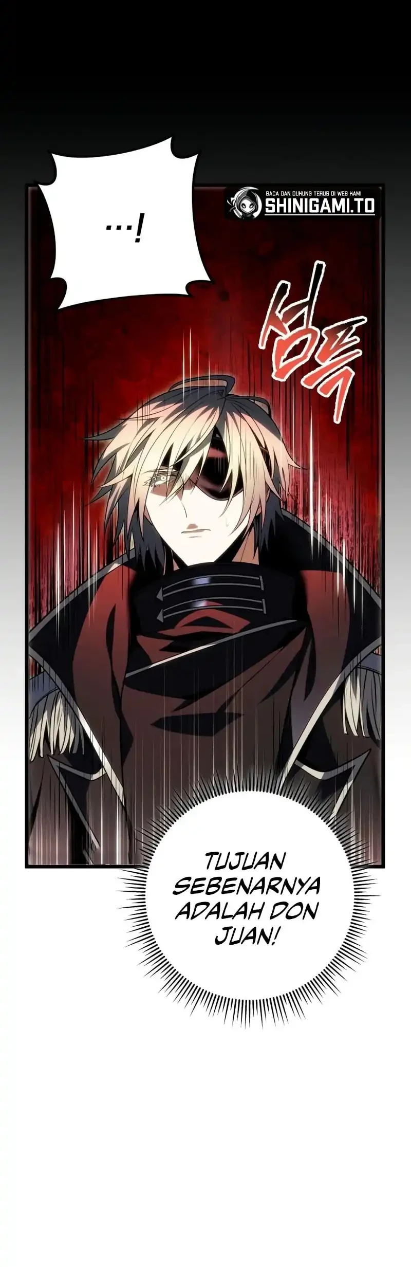 A Dragonslayer’s Peerless Regression Chapter 61 - halaman 44