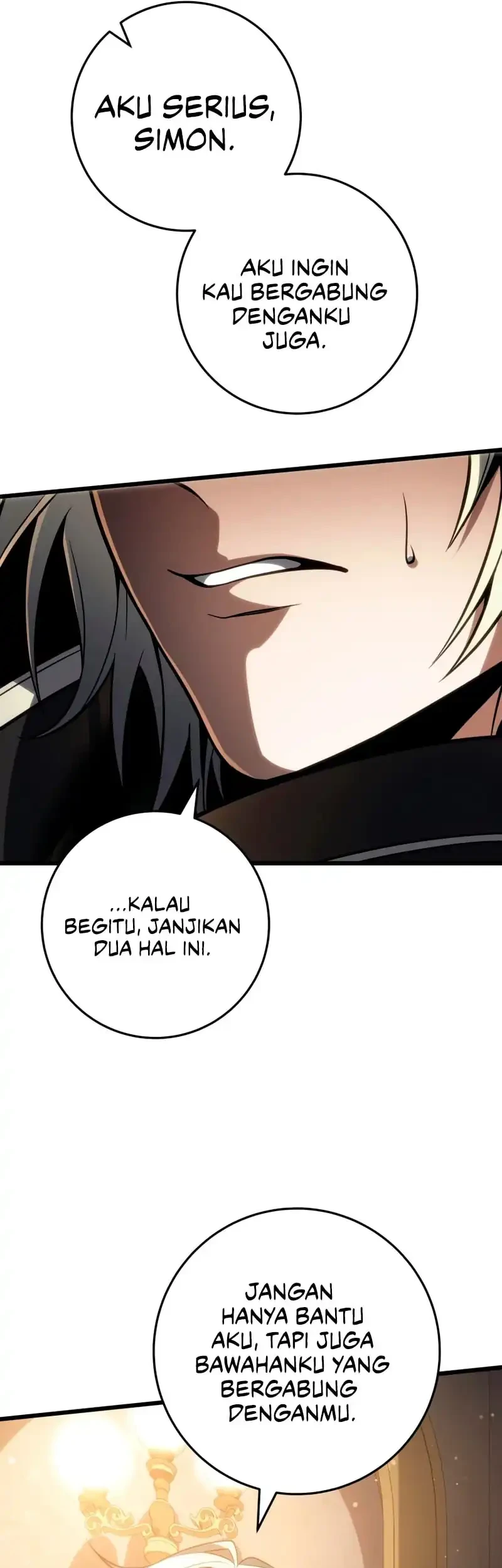 A Dragonslayer’s Peerless Regression Chapter 61 - halaman 45