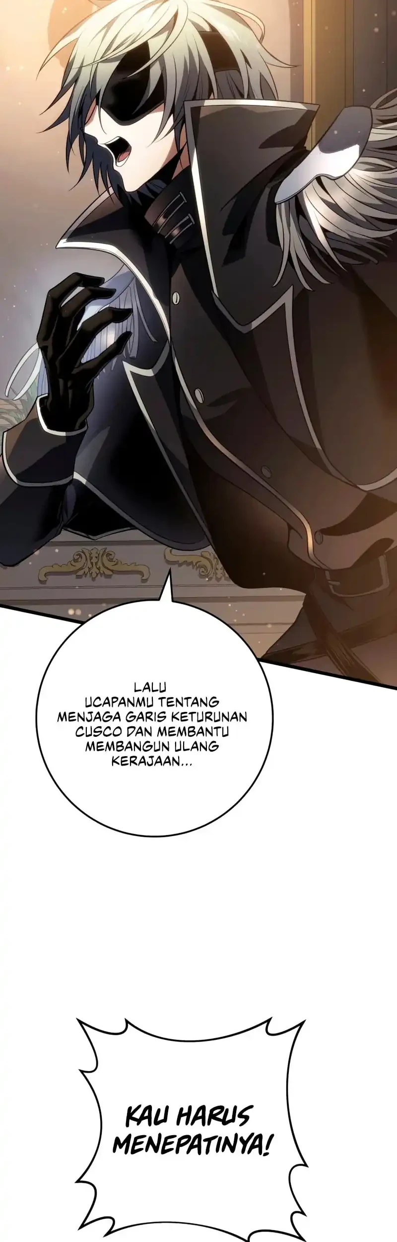 A Dragonslayer’s Peerless Regression Chapter 61 - halaman 46