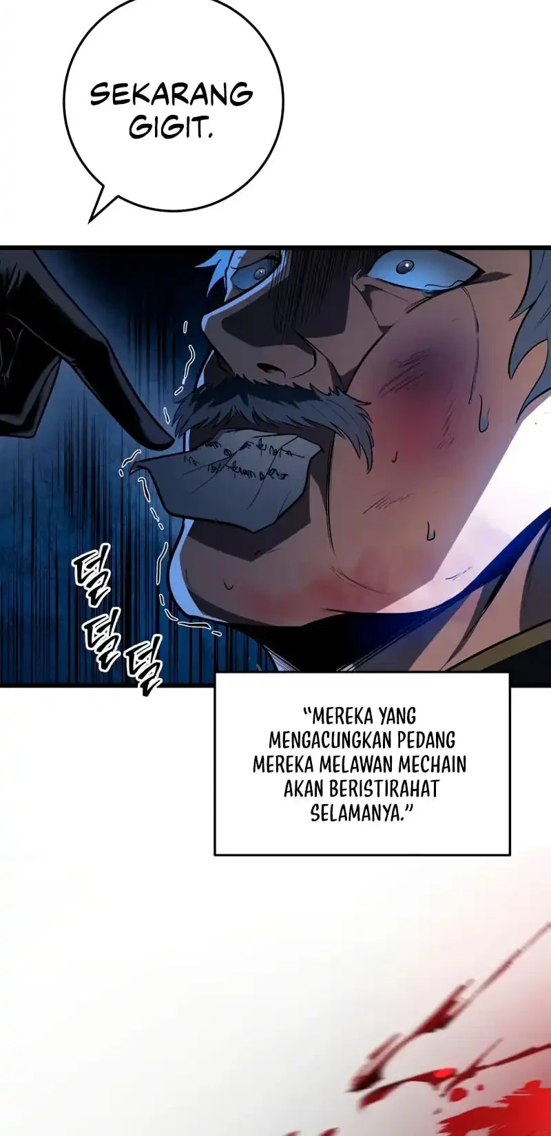 A Dragonslayer’s Peerless Regression Chapter 61 - halaman 56