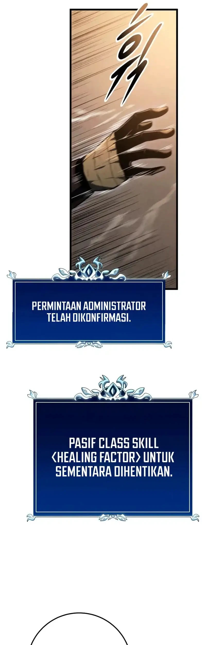 A Dragonslayer’s Peerless Regression Chapter 61 - halaman 6