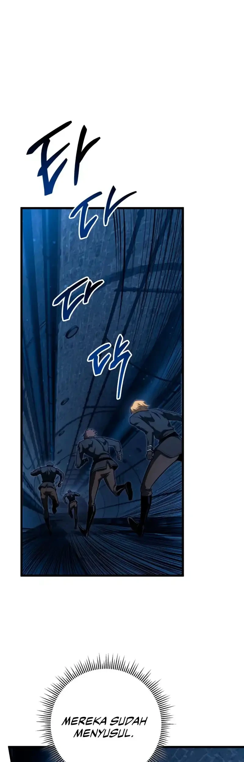 A Dragonslayer’s Peerless Regression Chapter 61 - halaman 69