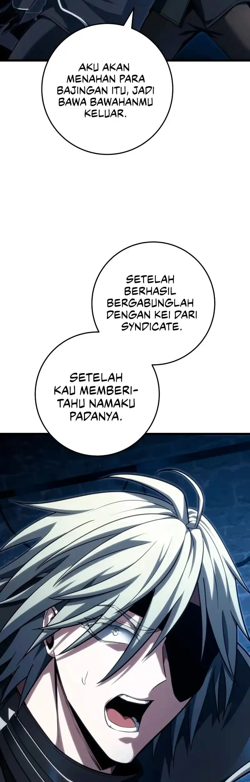 A Dragonslayer’s Peerless Regression Chapter 61 - halaman 71