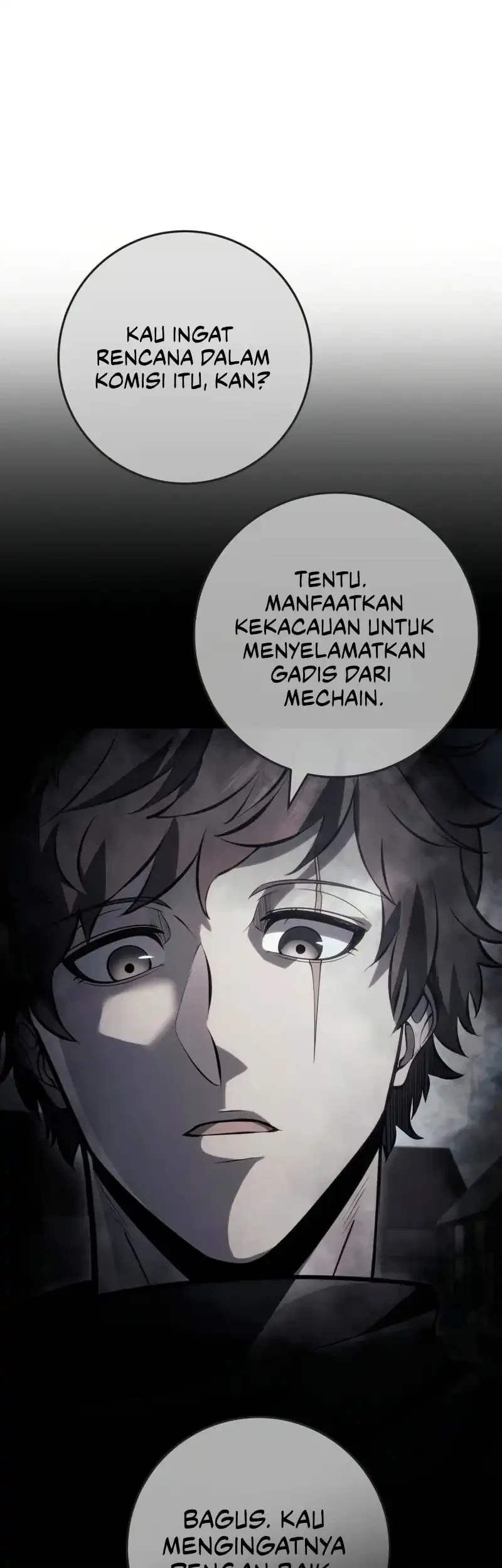 A Dragonslayer’s Peerless Regression Chapter 61 - halaman 73