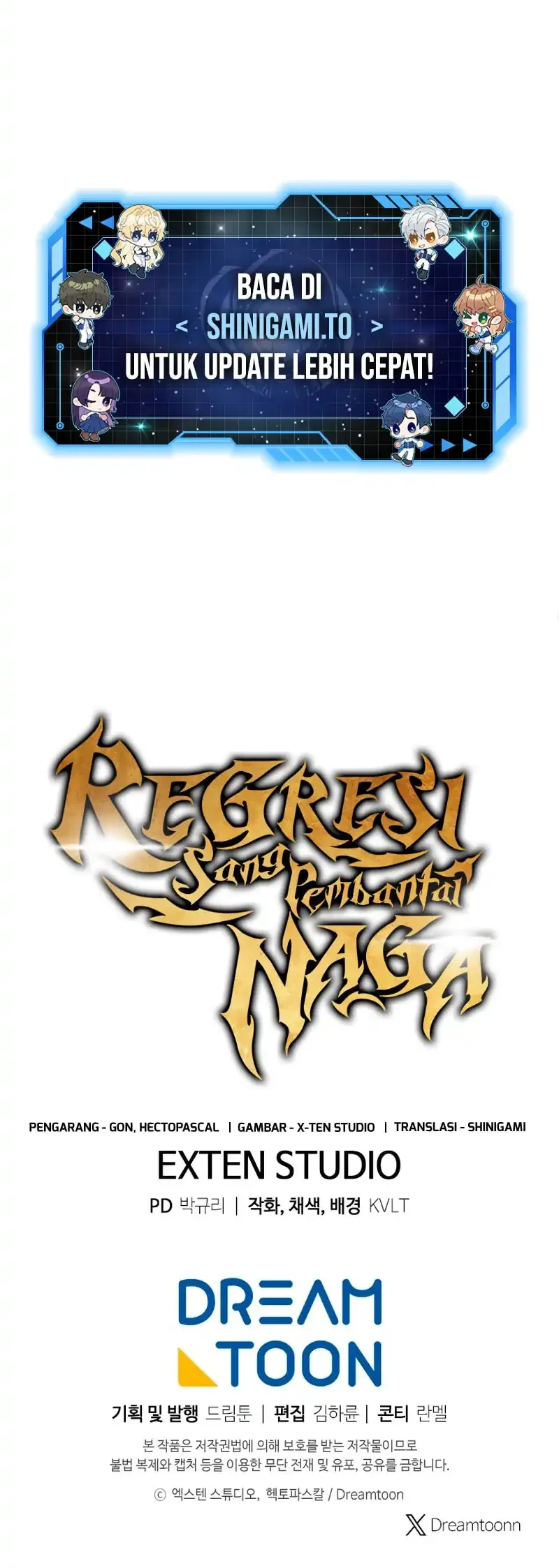 A Dragonslayer’s Peerless Regression Chapter 61 - halaman 75