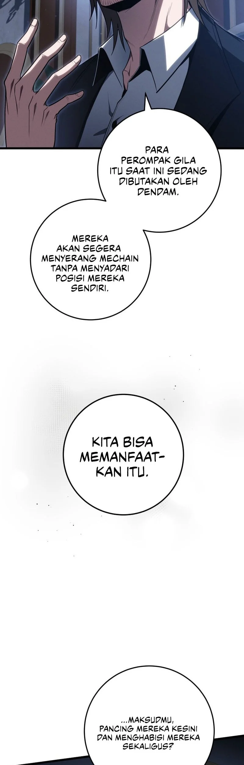 A Dragonslayer’s Peerless Regression Chapter 62 - halaman 11