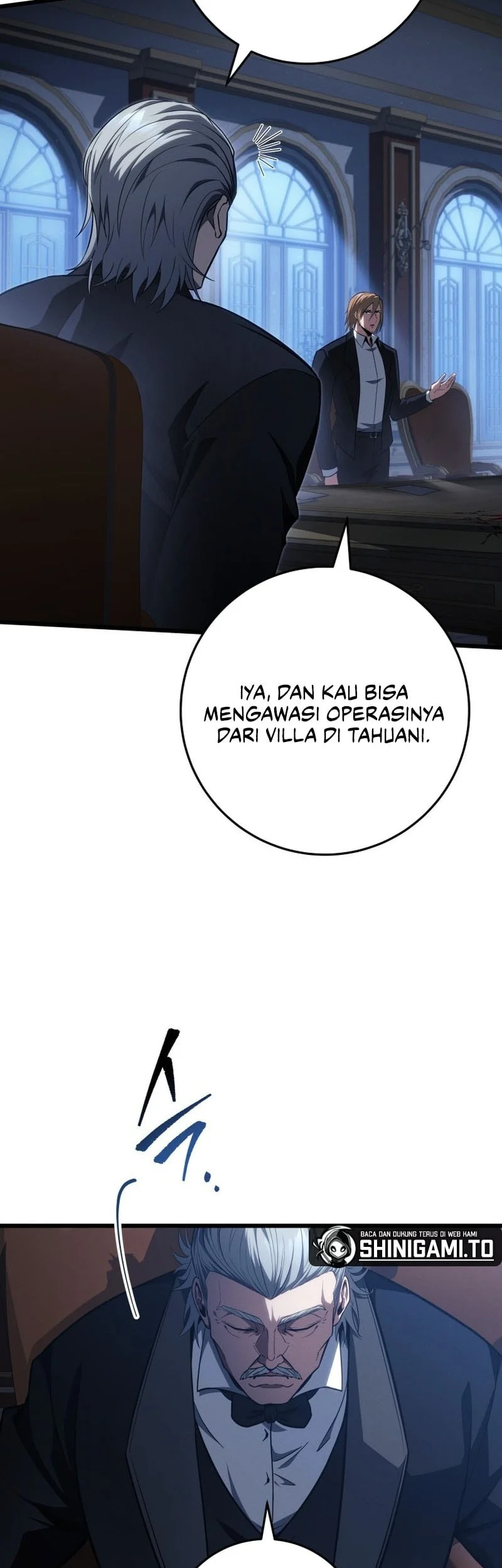 A Dragonslayer’s Peerless Regression Chapter 62 - halaman 12
