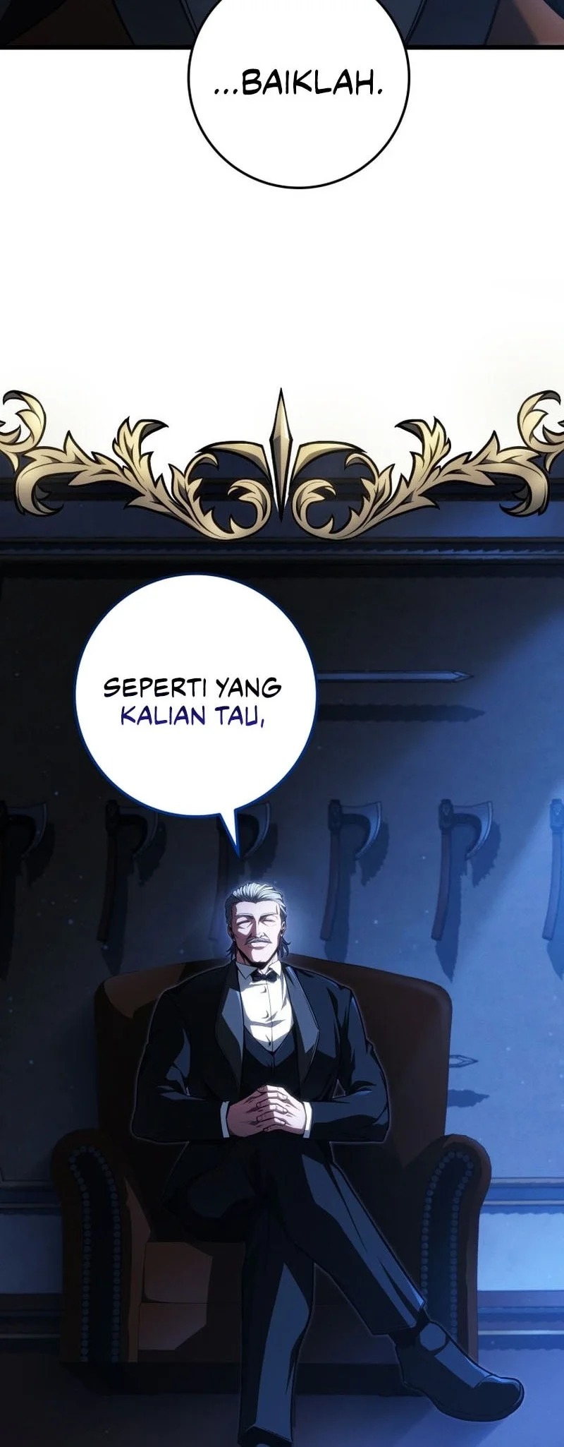 A Dragonslayer’s Peerless Regression Chapter 62 - halaman 13