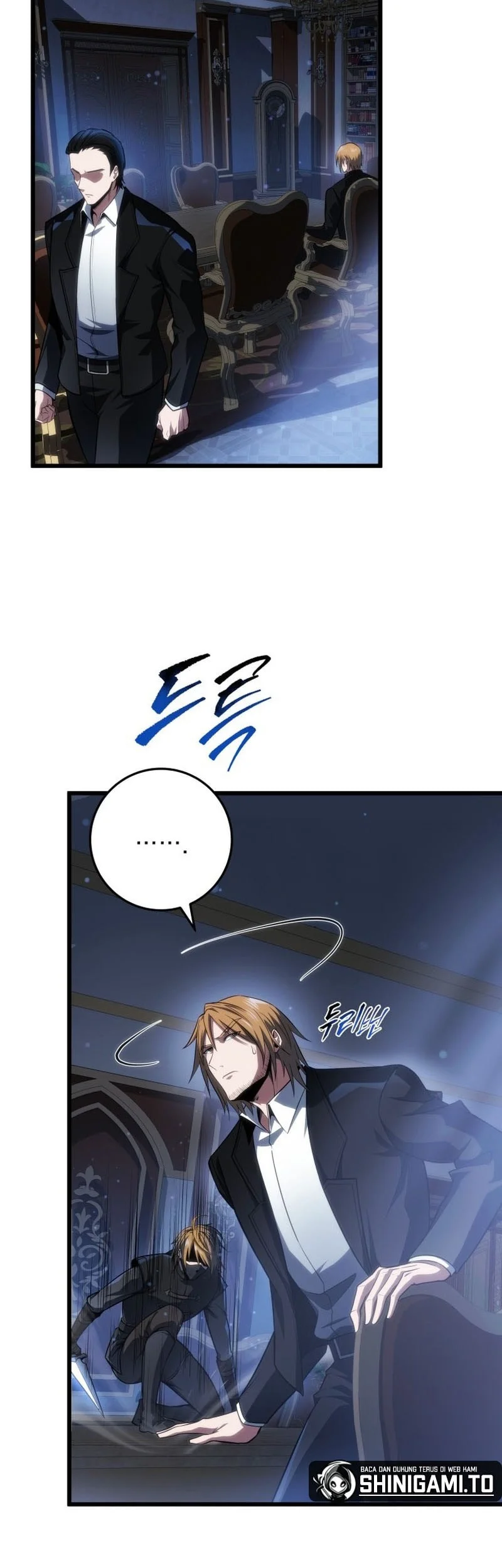 A Dragonslayer’s Peerless Regression Chapter 62 - halaman 16