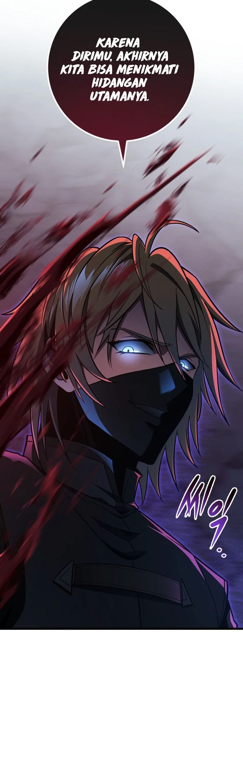A Dragonslayer’s Peerless Regression Chapter 62 - halaman 19