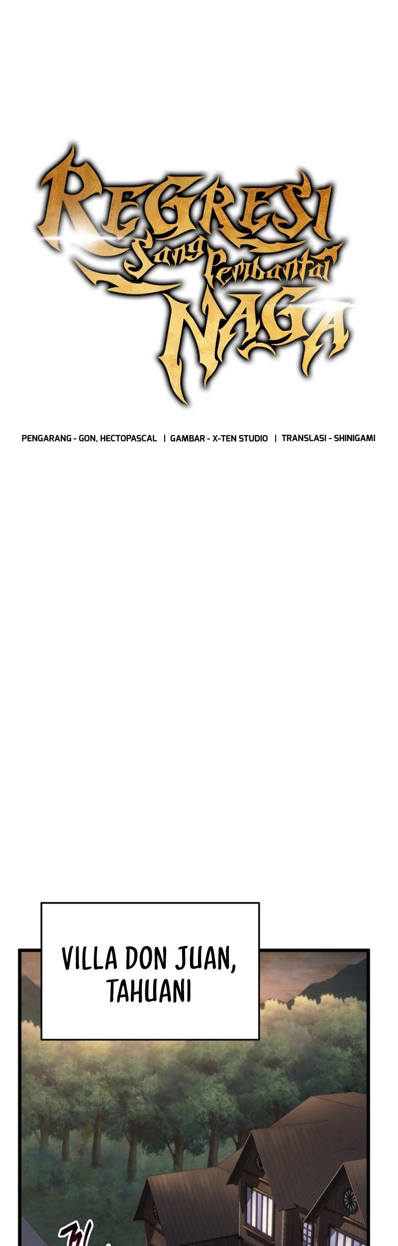 A Dragonslayer’s Peerless Regression Chapter 62 - halaman 20