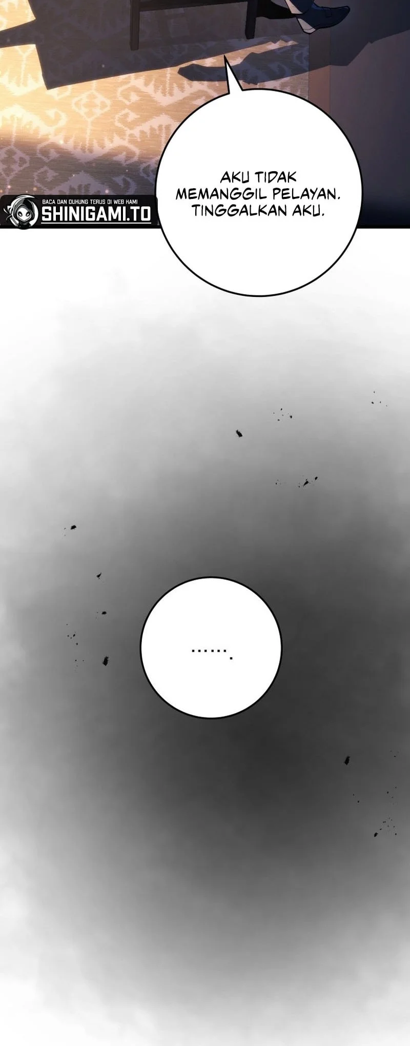 A Dragonslayer’s Peerless Regression Chapter 62 - halaman 25