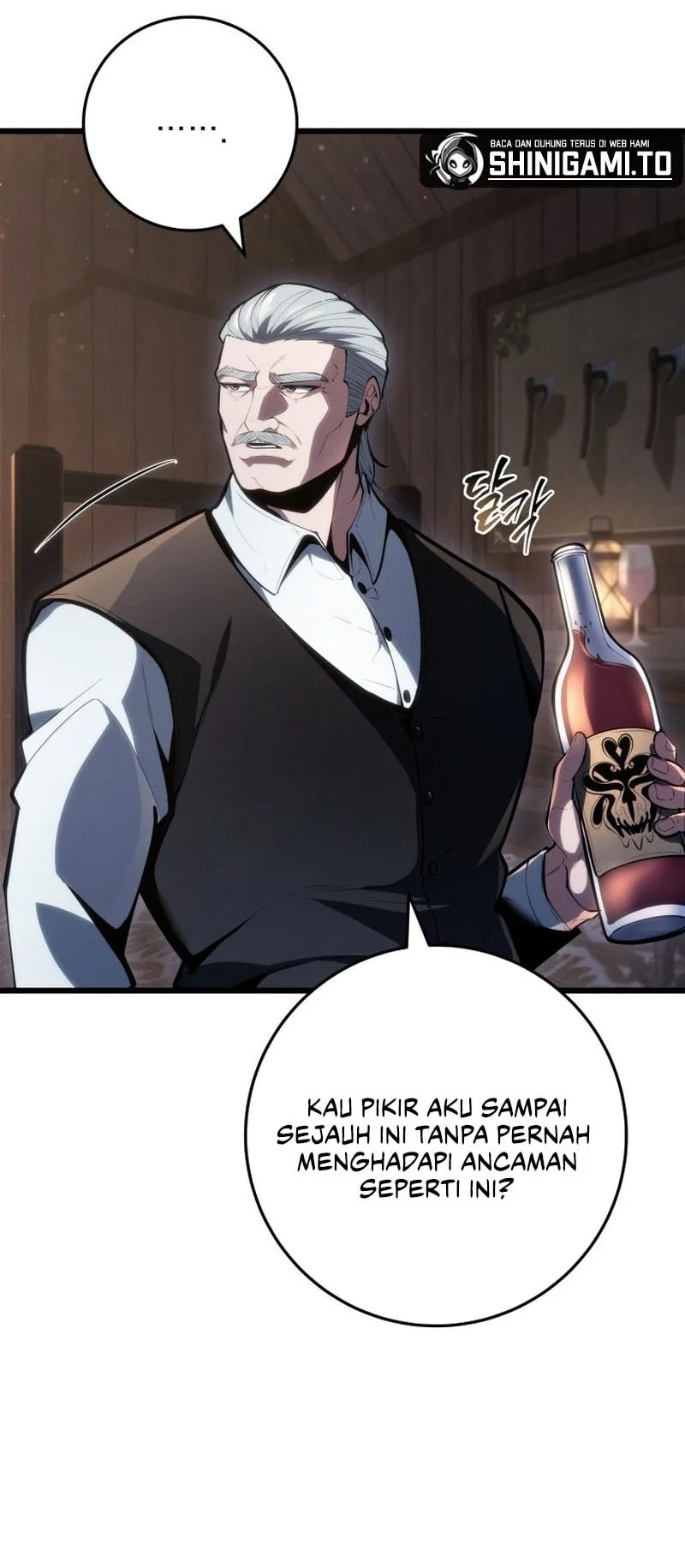 A Dragonslayer’s Peerless Regression Chapter 62 - halaman 29
