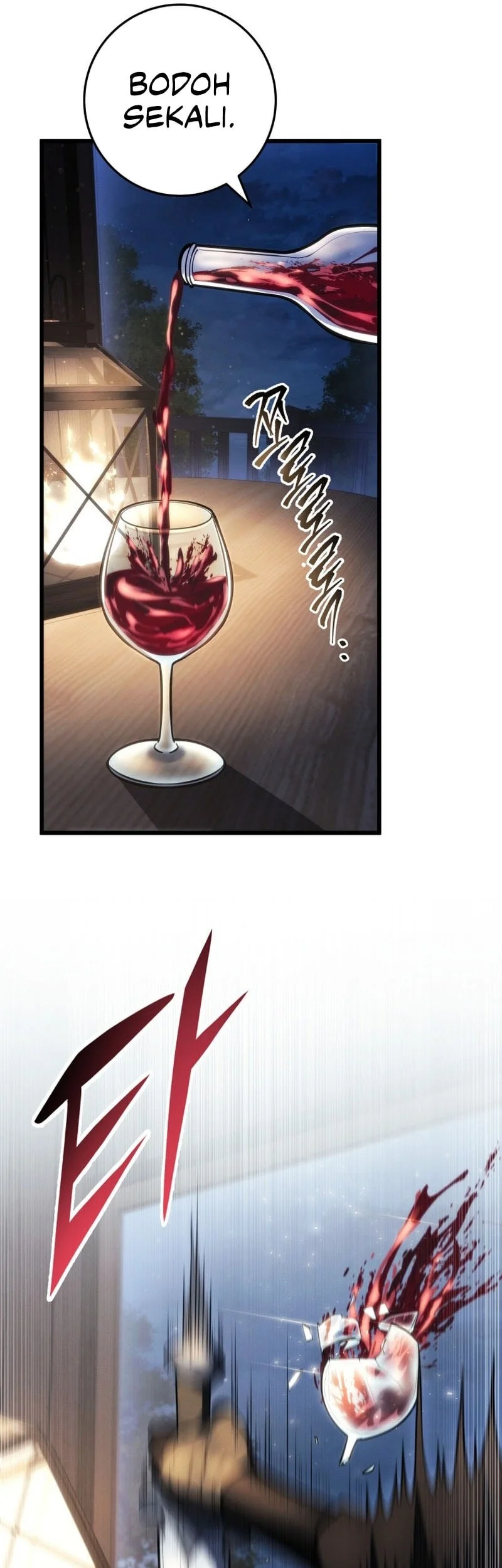 A Dragonslayer’s Peerless Regression Chapter 62 - halaman 30