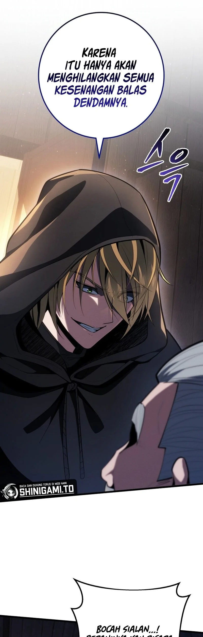 A Dragonslayer’s Peerless Regression Chapter 62 - halaman 32