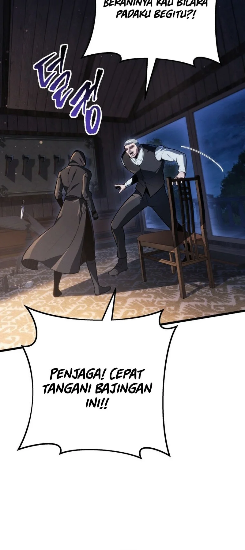 A Dragonslayer’s Peerless Regression Chapter 62 - halaman 33