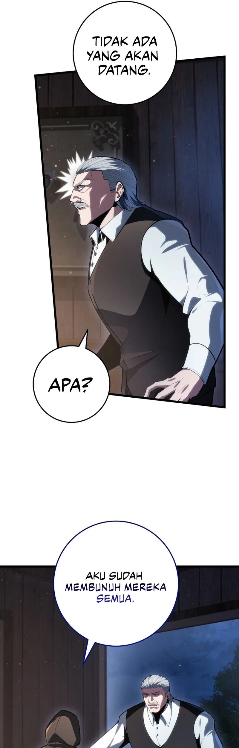 A Dragonslayer’s Peerless Regression Chapter 62 - halaman 34