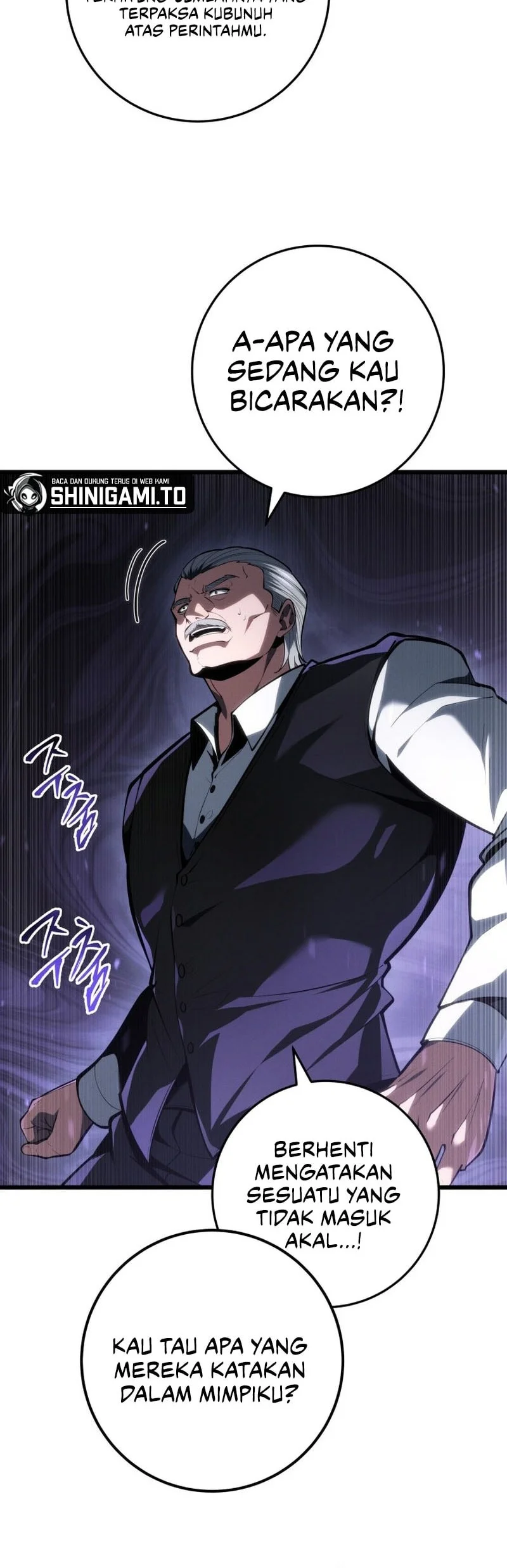 A Dragonslayer’s Peerless Regression Chapter 62 - halaman 37