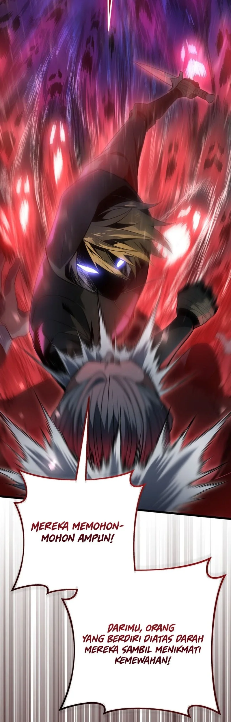 A Dragonslayer’s Peerless Regression Chapter 62 - halaman 39