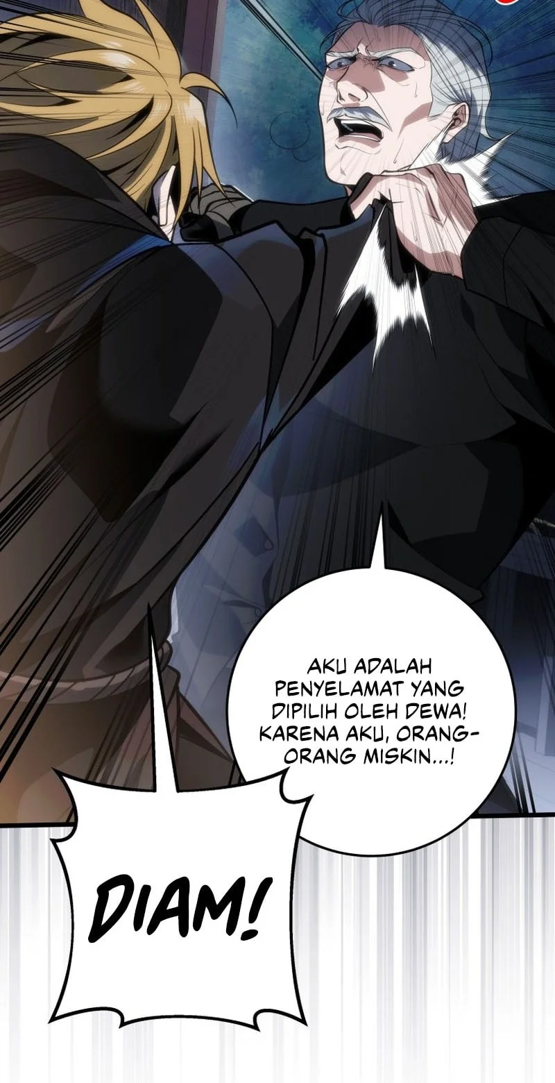 A Dragonslayer’s Peerless Regression Chapter 62 - halaman 41