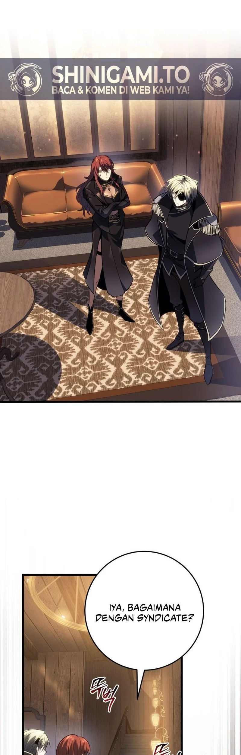 A Dragonslayer’s Peerless Regression Chapter 62 - halaman 47